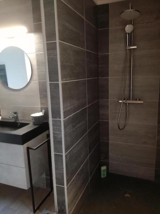 Apartamento Lanitier Dinant Exterior foto