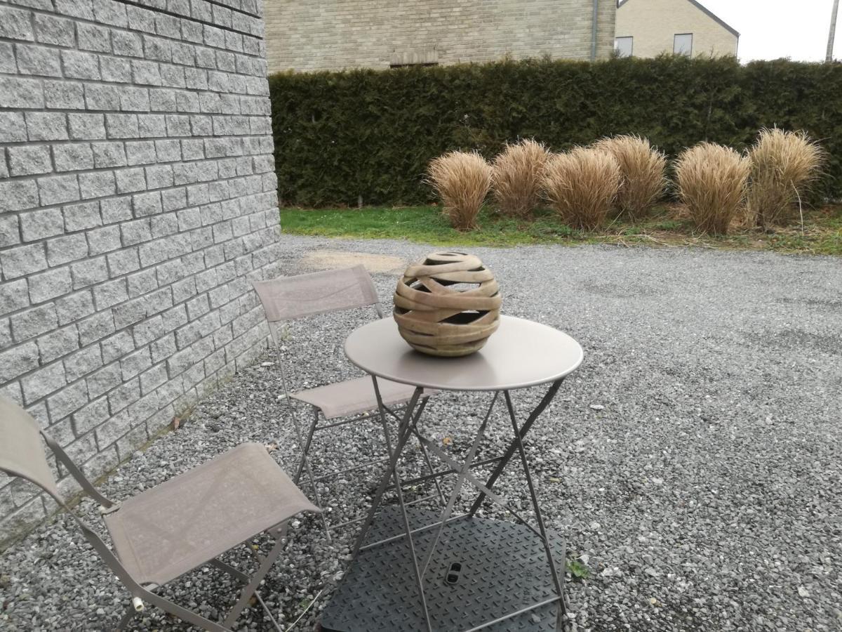 Apartamento Lanitier Dinant Exterior foto