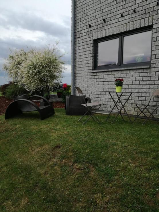Apartamento Lanitier Dinant Exterior foto