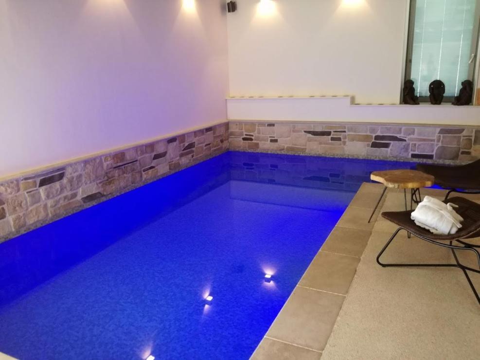 Apartamento Lanitier Dinant Exterior foto